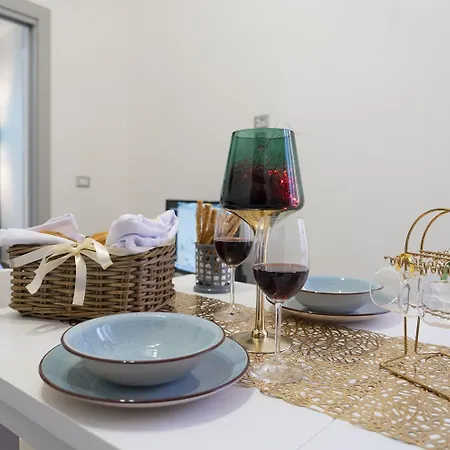 Apartamento Leoscar In Center Self Check-in