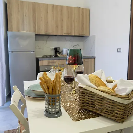 Apartamento Leoscar In Center Self Check-in