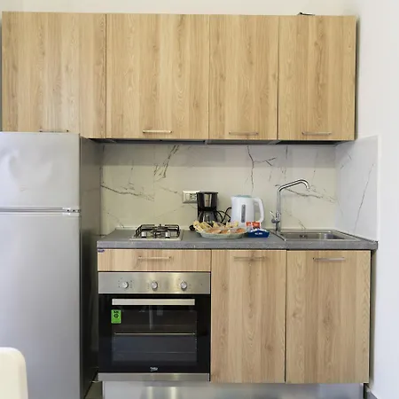 Apartamento Leoscar In Center Self Check-in CTA