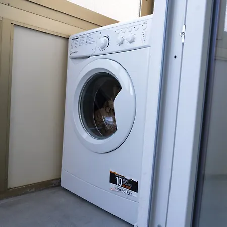 Apartamento Leoscar In Center Self Check-in CTA