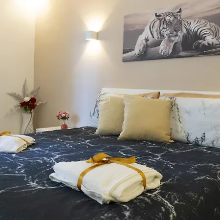 Apartamento Leoscar In Center Self Check-in *