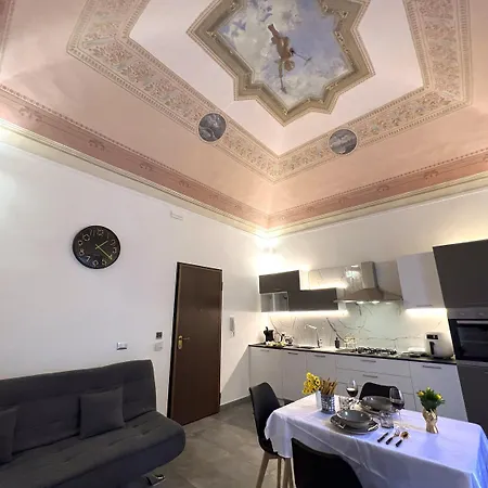 Leoscar In Center Self Check-in Apartamento